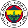 Logo for Fenerbahce